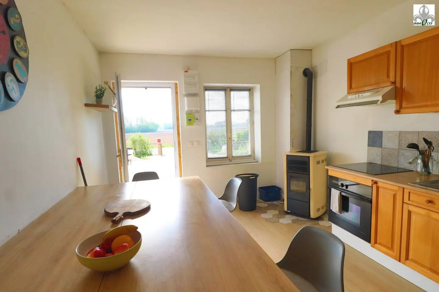 Maison à vendre, 336m², Beaune