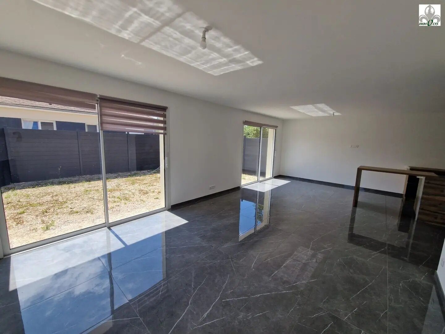 Maison à vendre, 110m², Levernois
