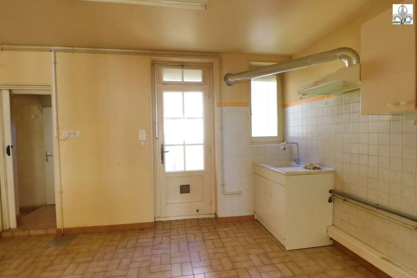 Maison à vendre, 91m², Seurre