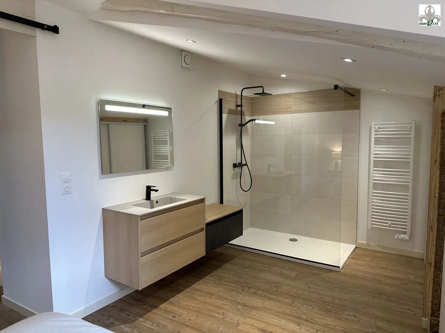 Appartement à vendre, 45m², Beaune