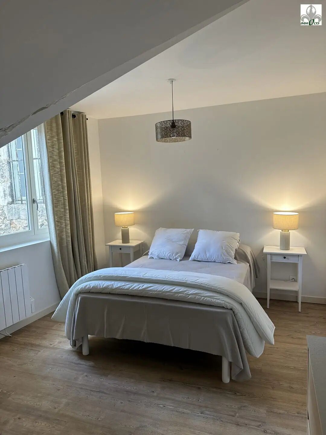 Appartement à vendre, 45m², Beaune