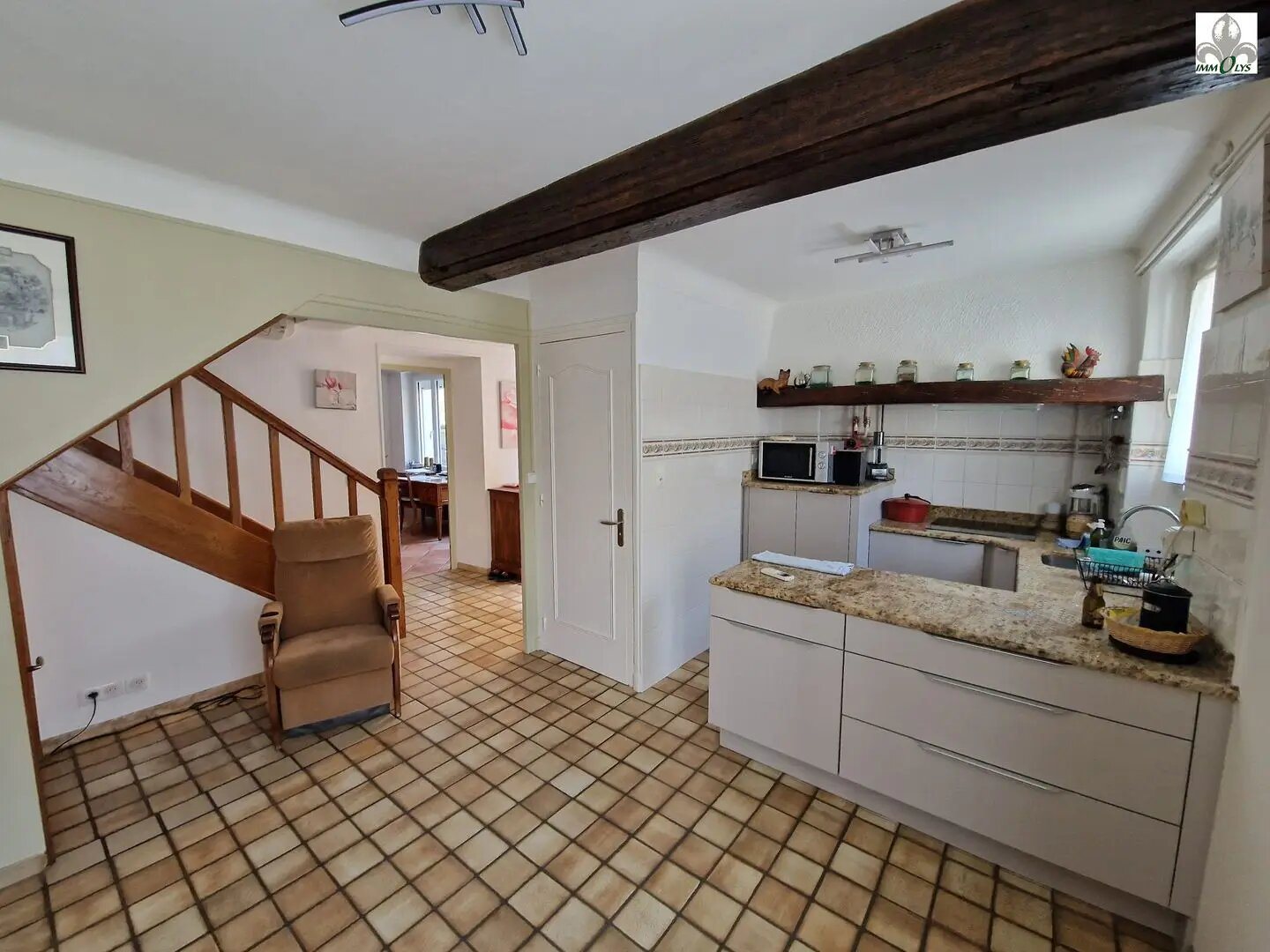 Maison à vendre, 90m², Beaune