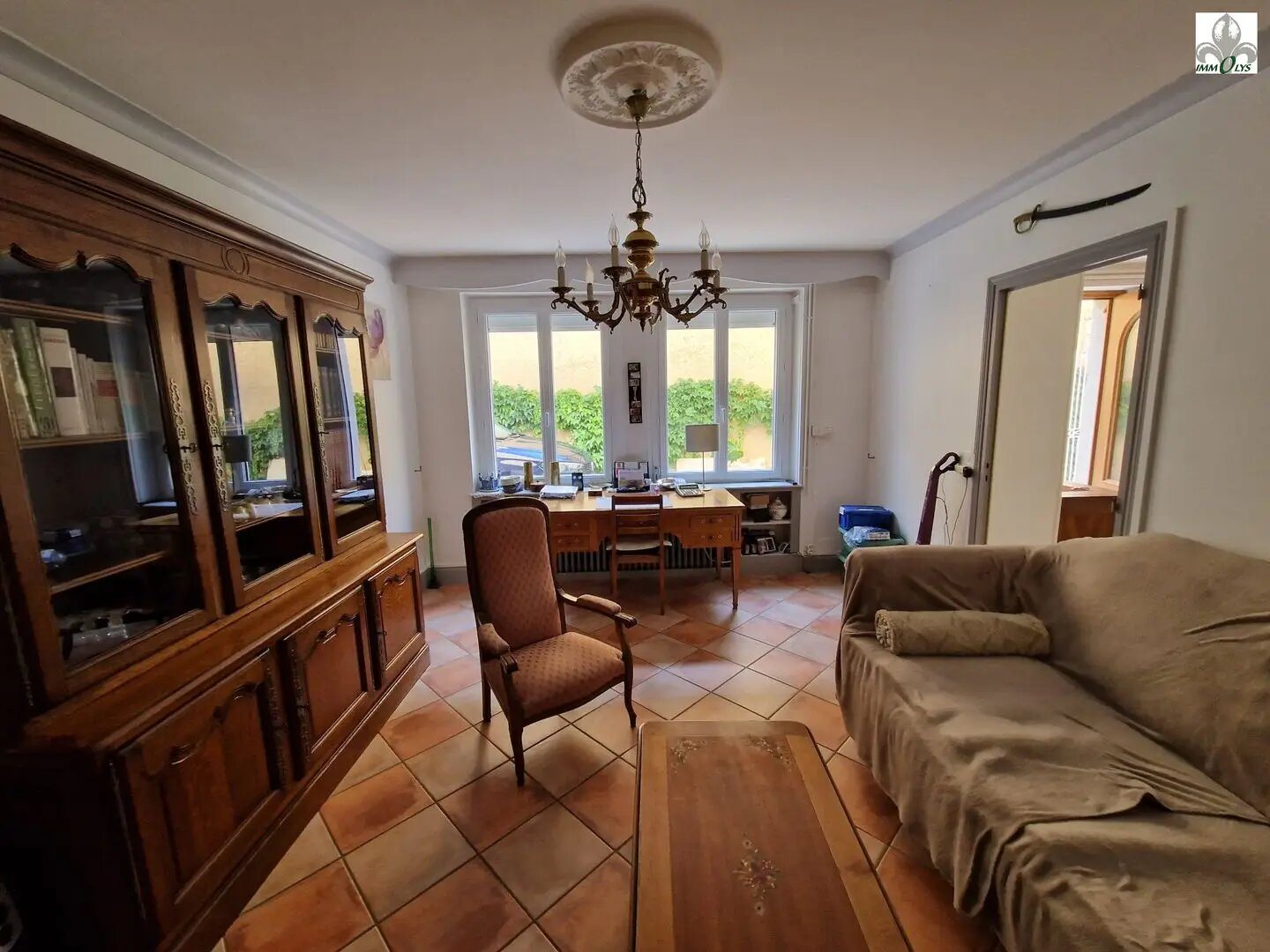 Maison à vendre, 90m², Beaune