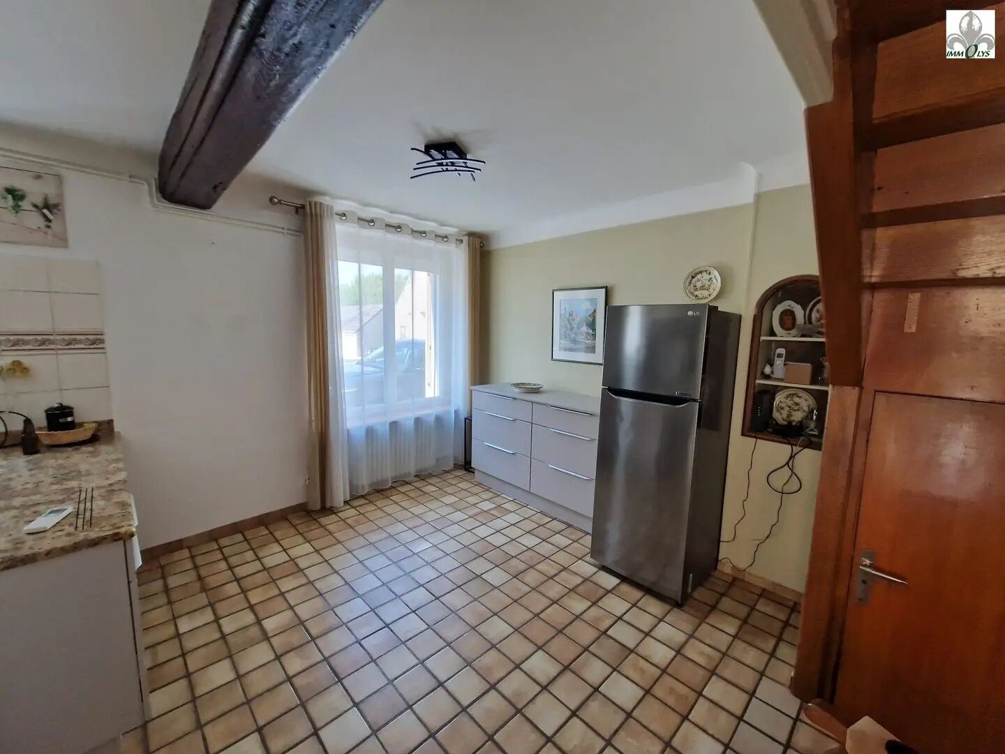 Maison à vendre, 90m², Beaune