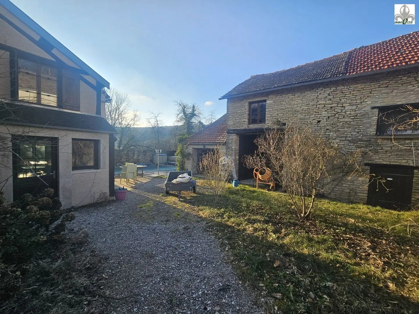 Maison à vendre, 200m², Nuits-Saint-Georges