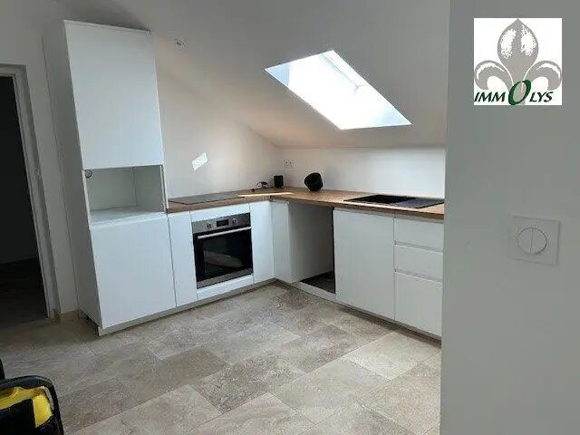 Appartement à louer, 26m², Beaune