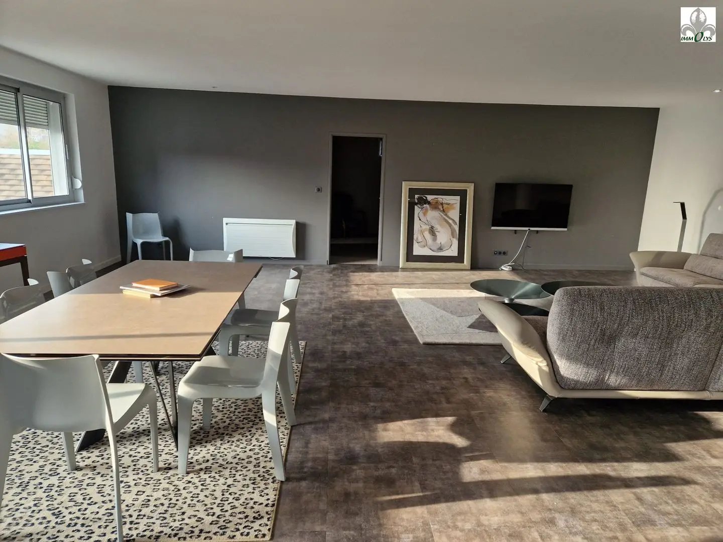 Appartement à vendre, 199m², Beaune