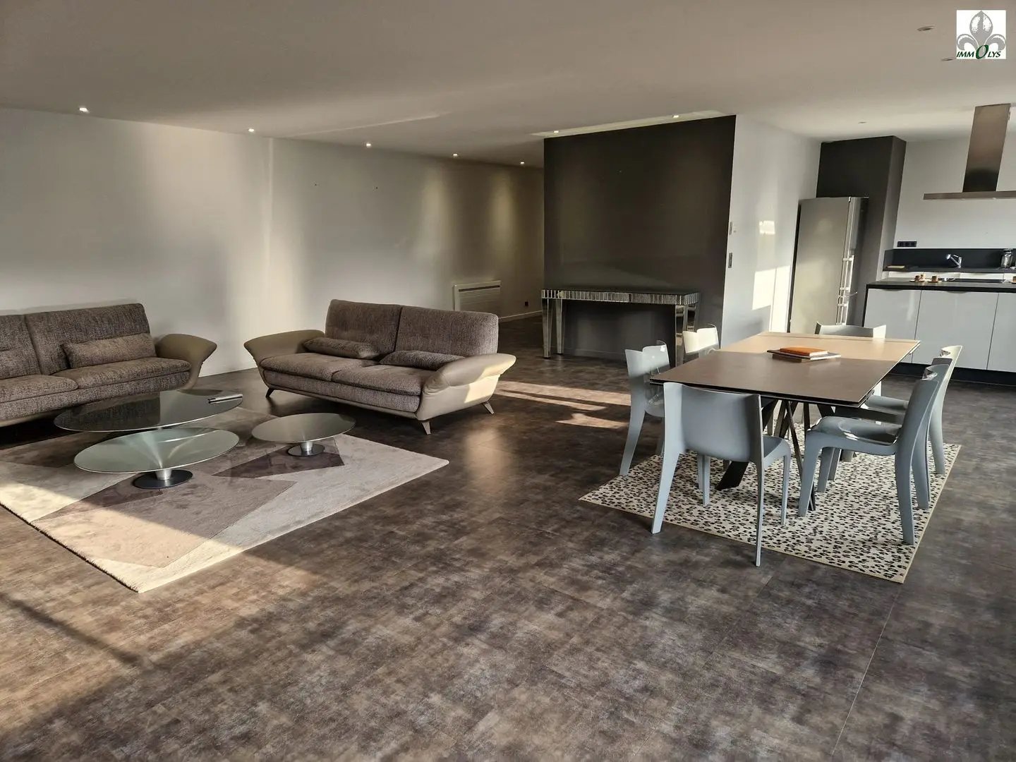 Appartement à vendre, 199m², Beaune