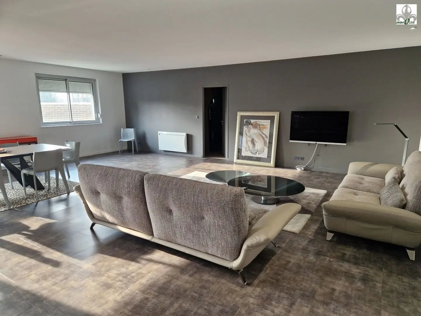 Appartement à vendre, 199m², Beaune
