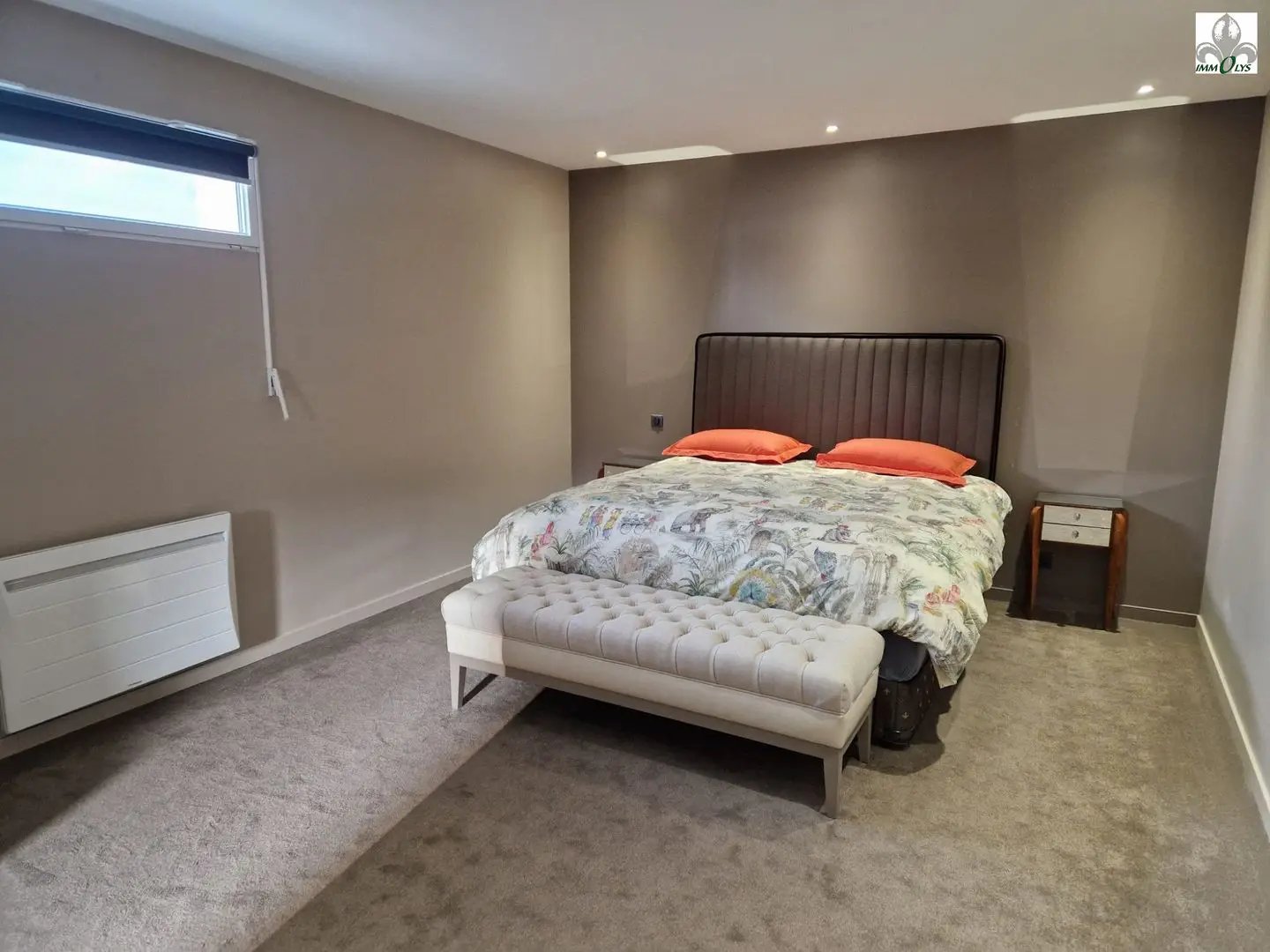 Appartement à vendre, 199m², Beaune