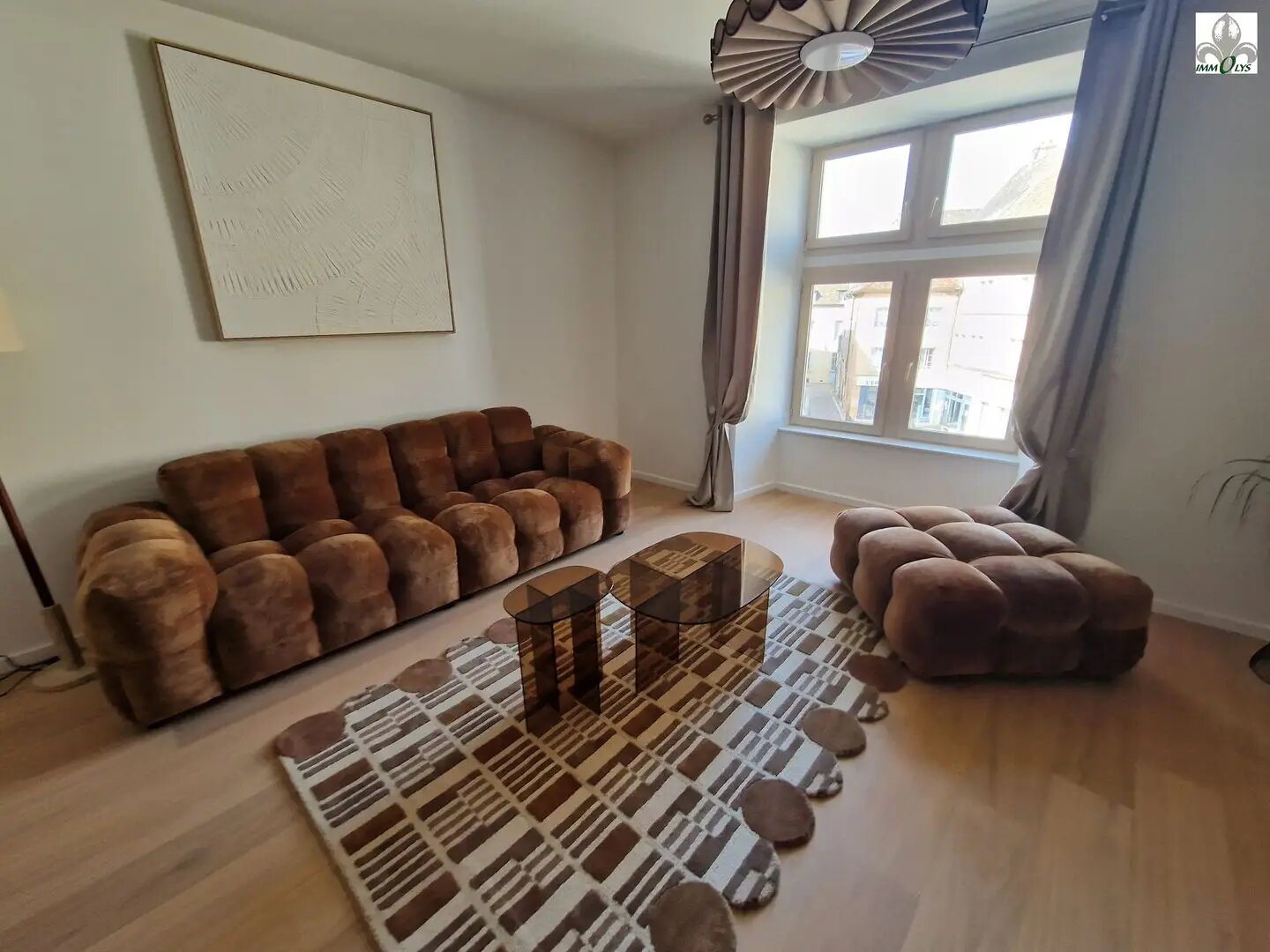 Appartement à vendre, 160m², Beaune