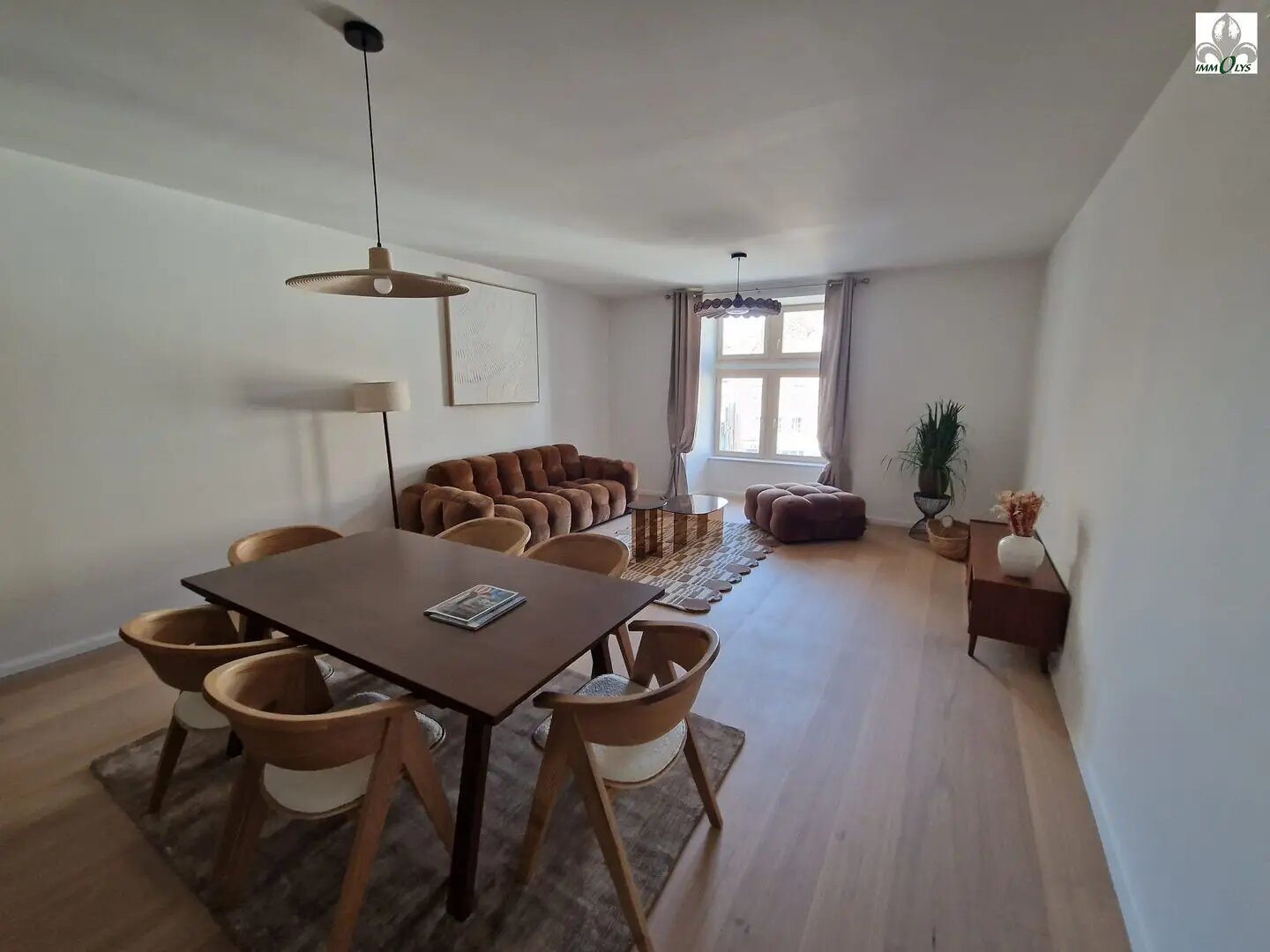 Appartement à vendre, 160m², Beaune