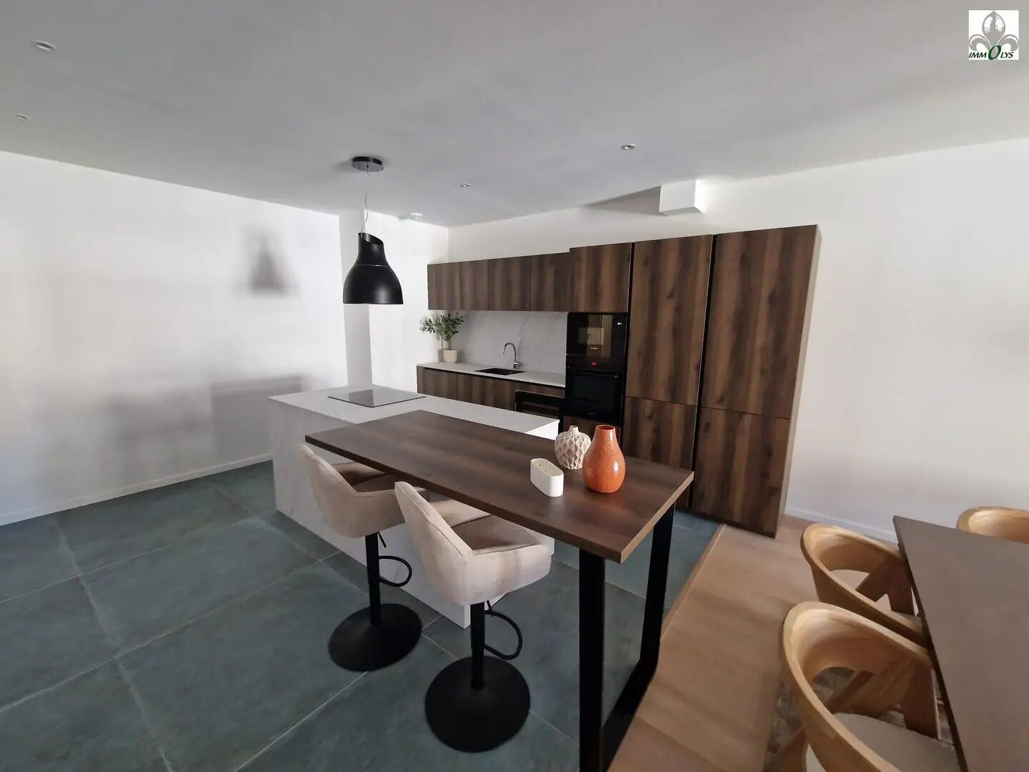Appartement à vendre, 160m², Beaune