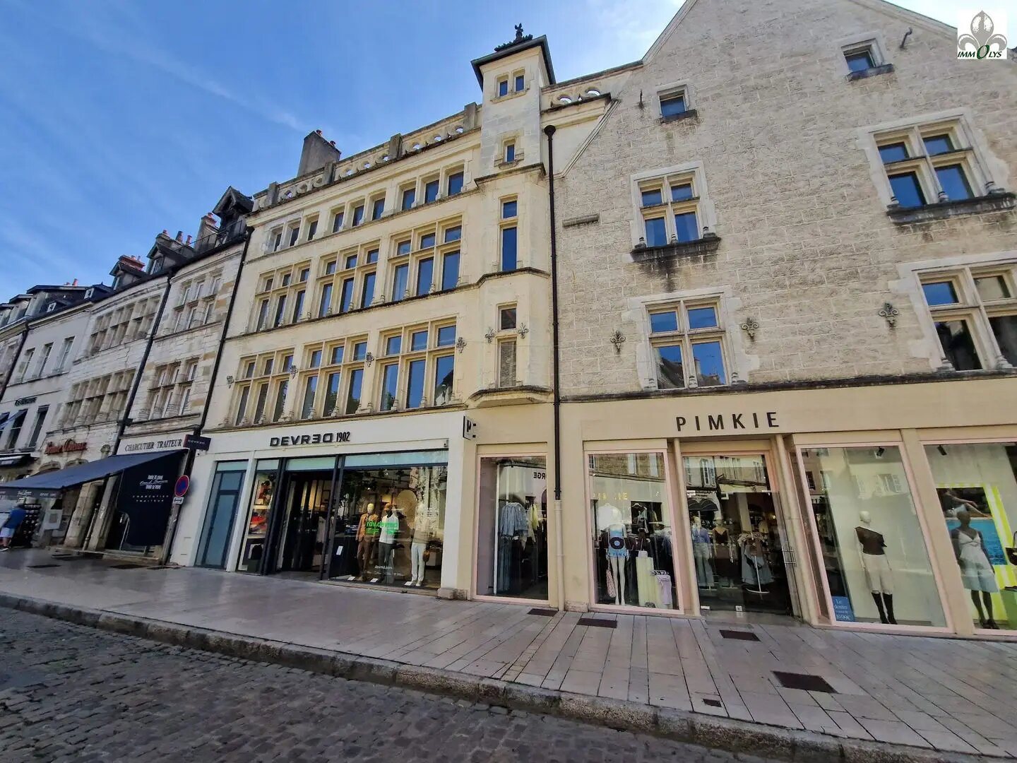 Appartement à vendre, 160m², Beaune
