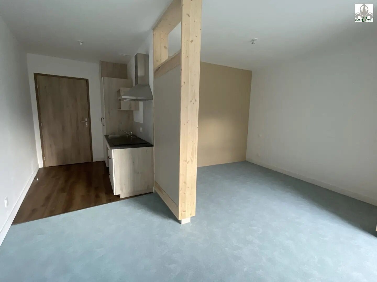 Appartement à vendre, 27m², Beaune