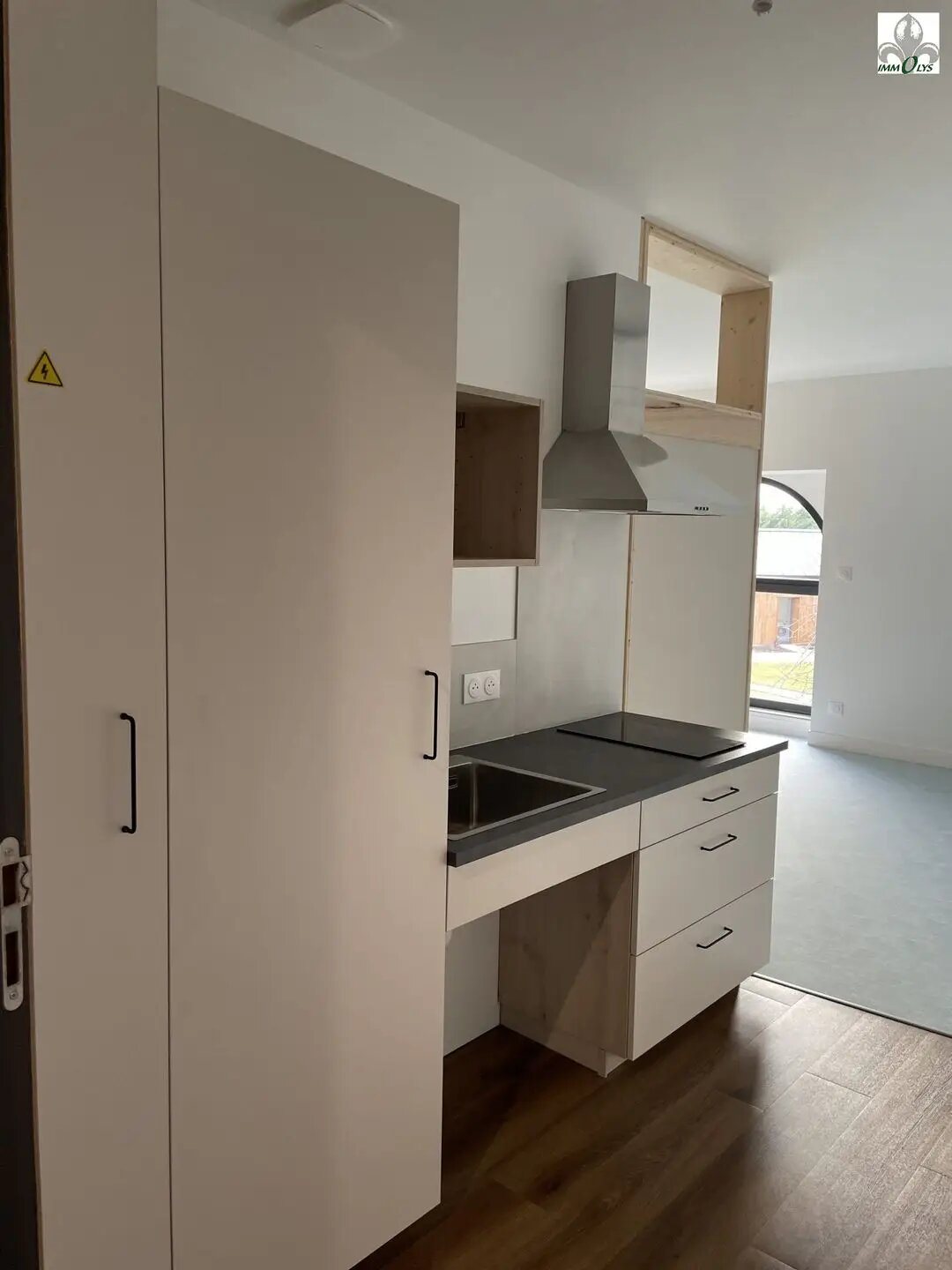 Appartement à vendre, 27m², Beaune
