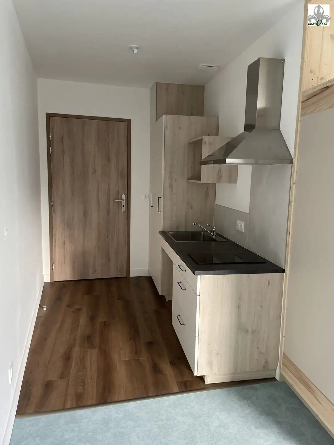 Appartement à vendre, 27m², Beaune