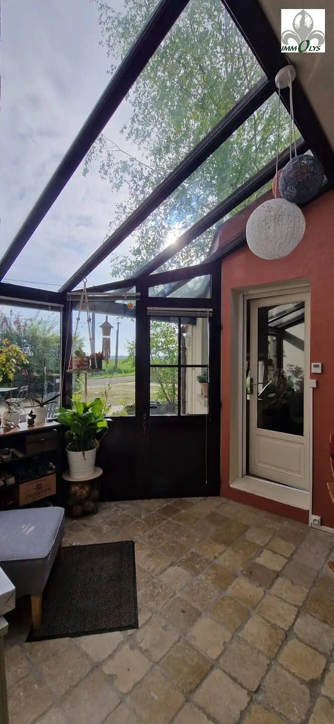 Maison à vendre, 221m², Saint-Gervais-en-Vallière