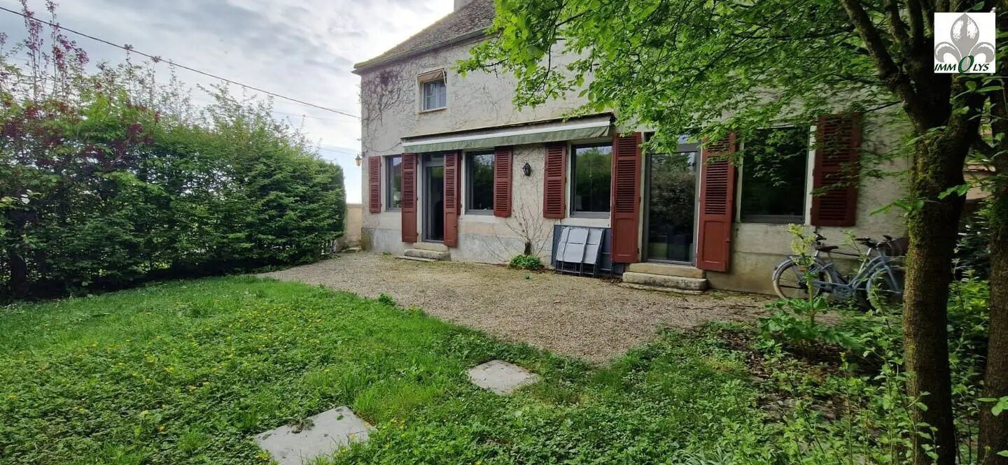 Maison à vendre, 221m², Saint-Gervais-en-Vallière