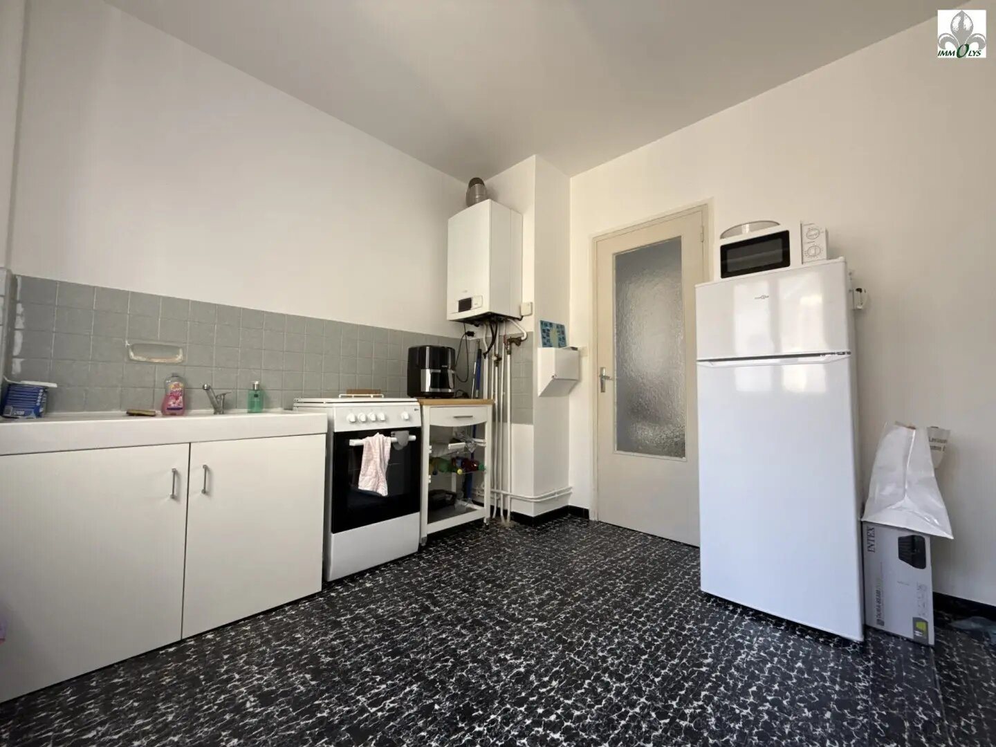 Appartement à vendre, 222m², Saint-Jean-de-Losne