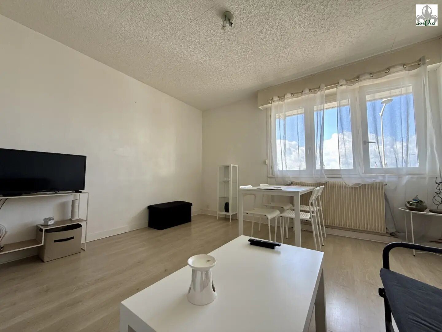 Appartement à vendre, 222m², Saint-Jean-de-Losne