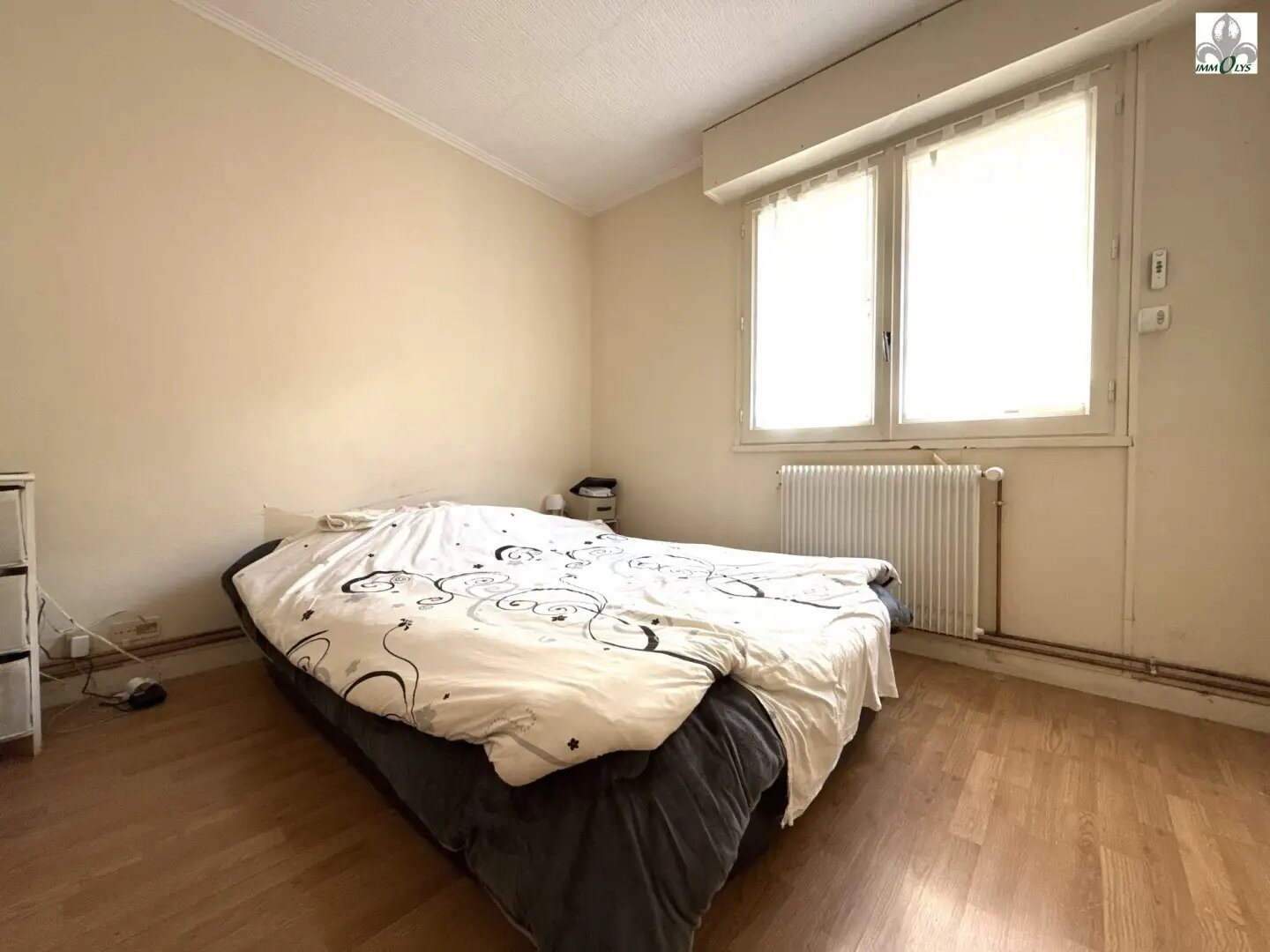 Appartement à vendre, 222m², Saint-Jean-de-Losne
