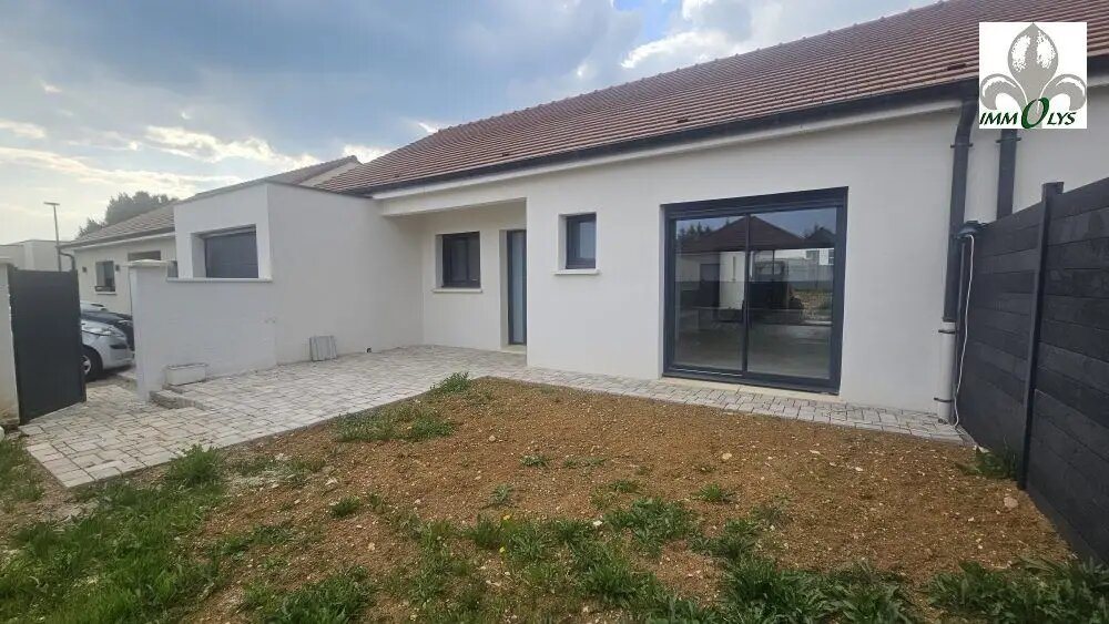 Maison à vendre, 140m², Nuits-Saint-Georges