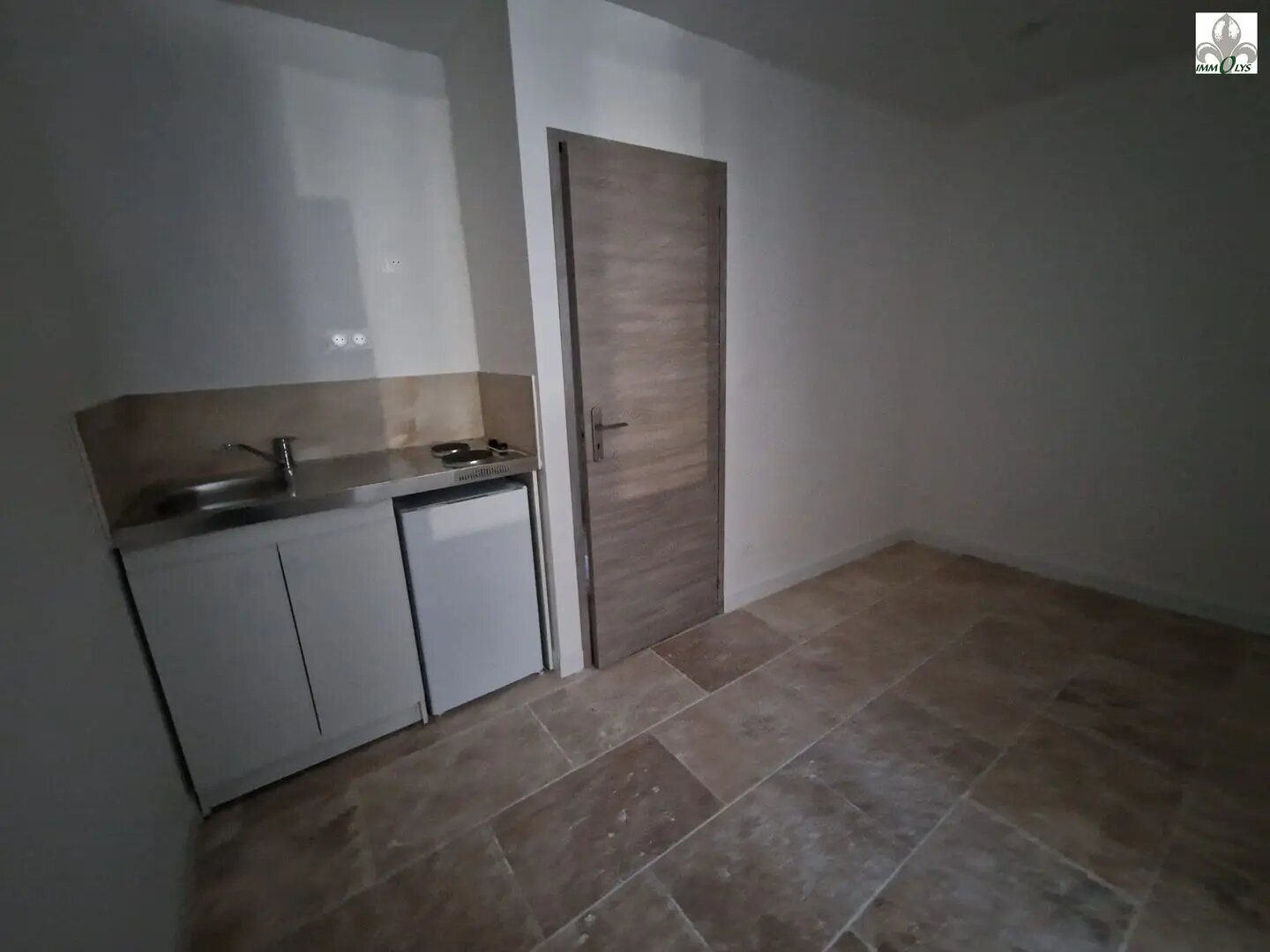 Appartement à vendre, 20m², Beaune