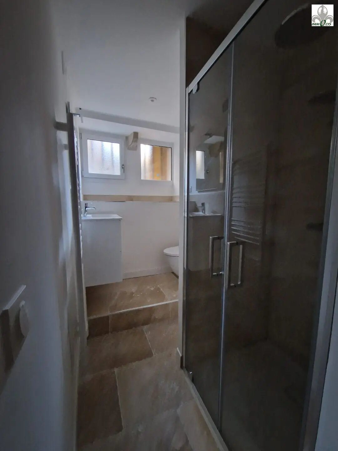 Appartement à vendre, 20m², Beaune