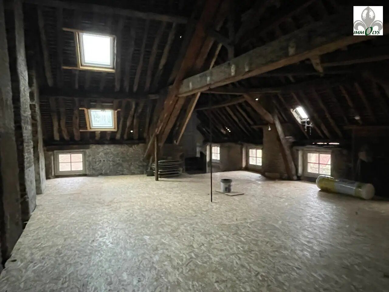 Appartement à vendre, 100m², Beaune