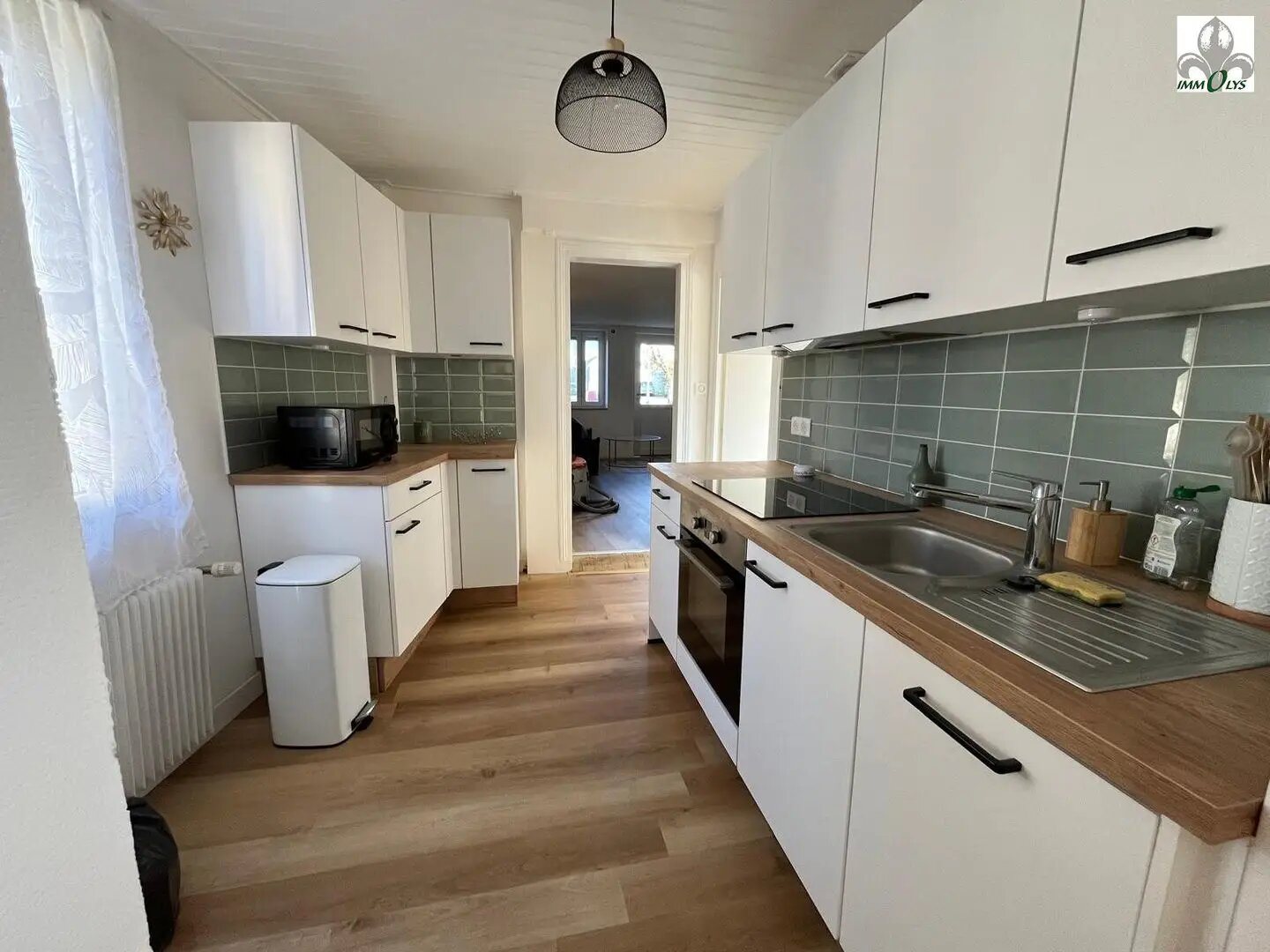 Maison à vendre, 63m², Seurre