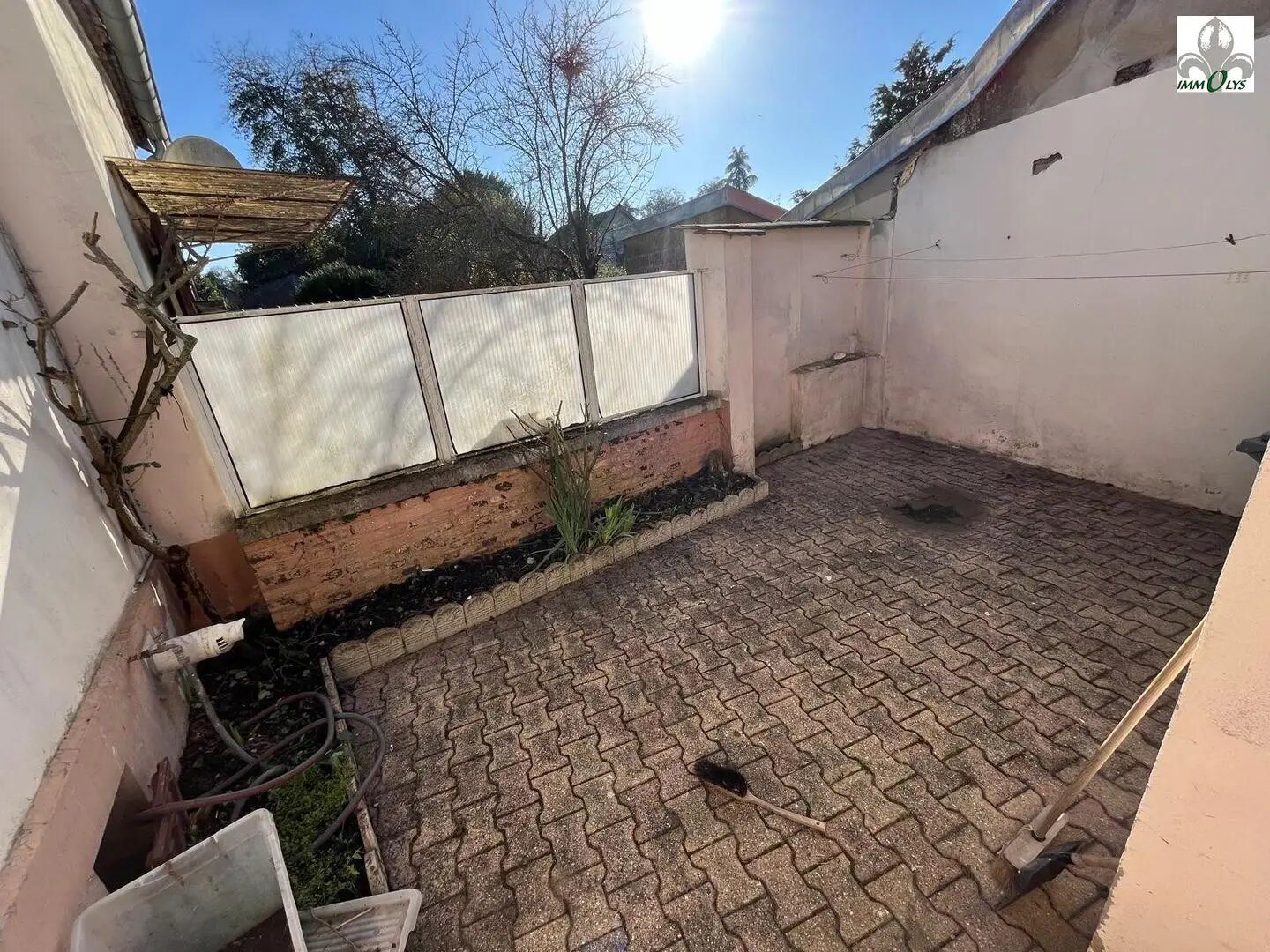 Maison à vendre, 63m², Seurre