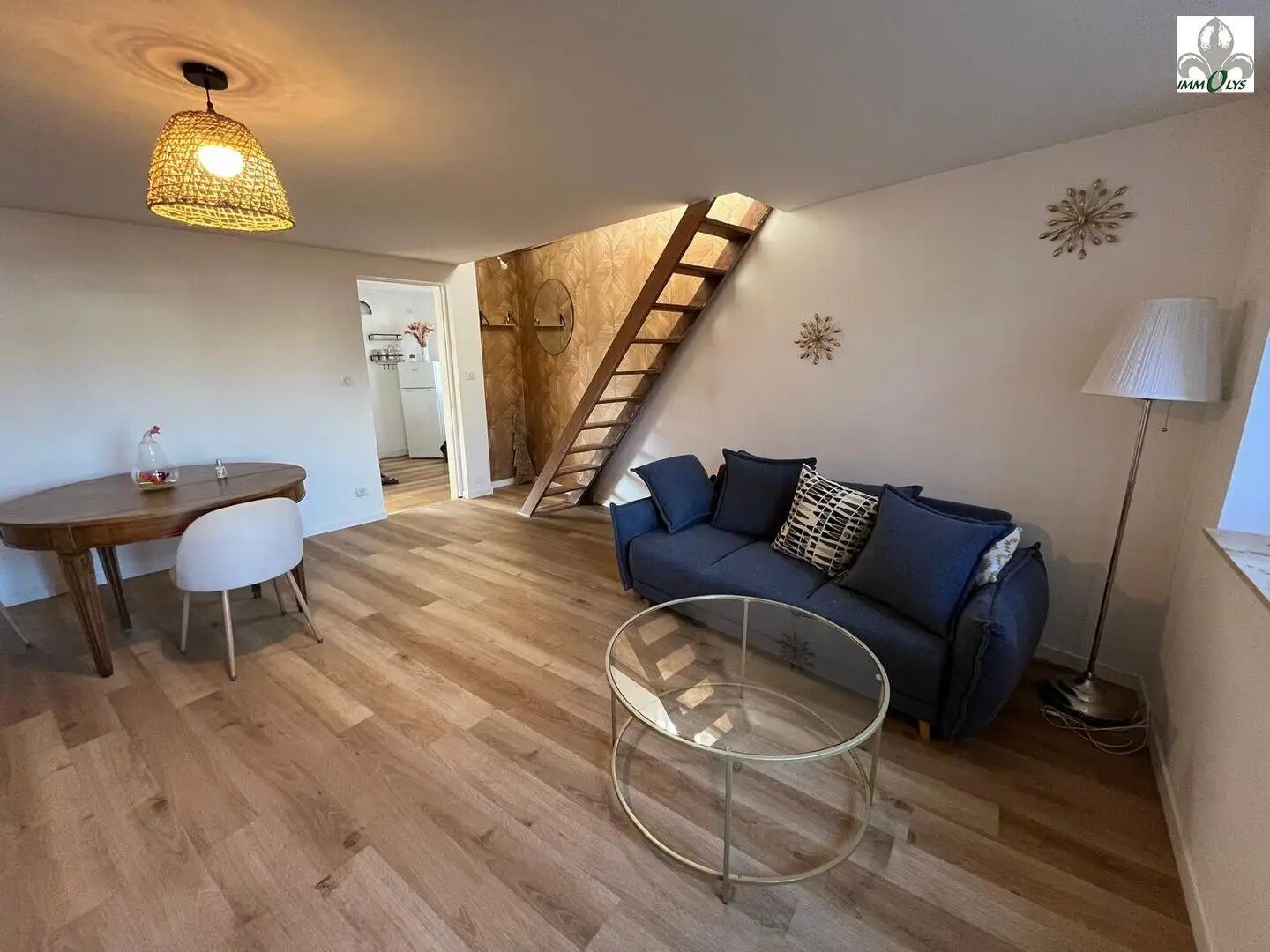 Maison à vendre, 63m², Seurre