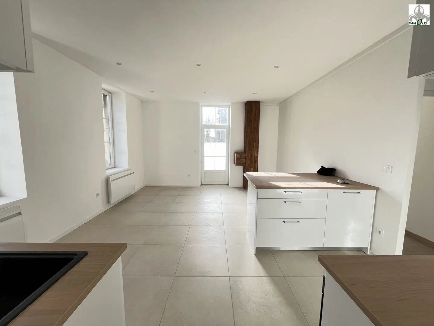 Appartement à louer, 59m², Beaune