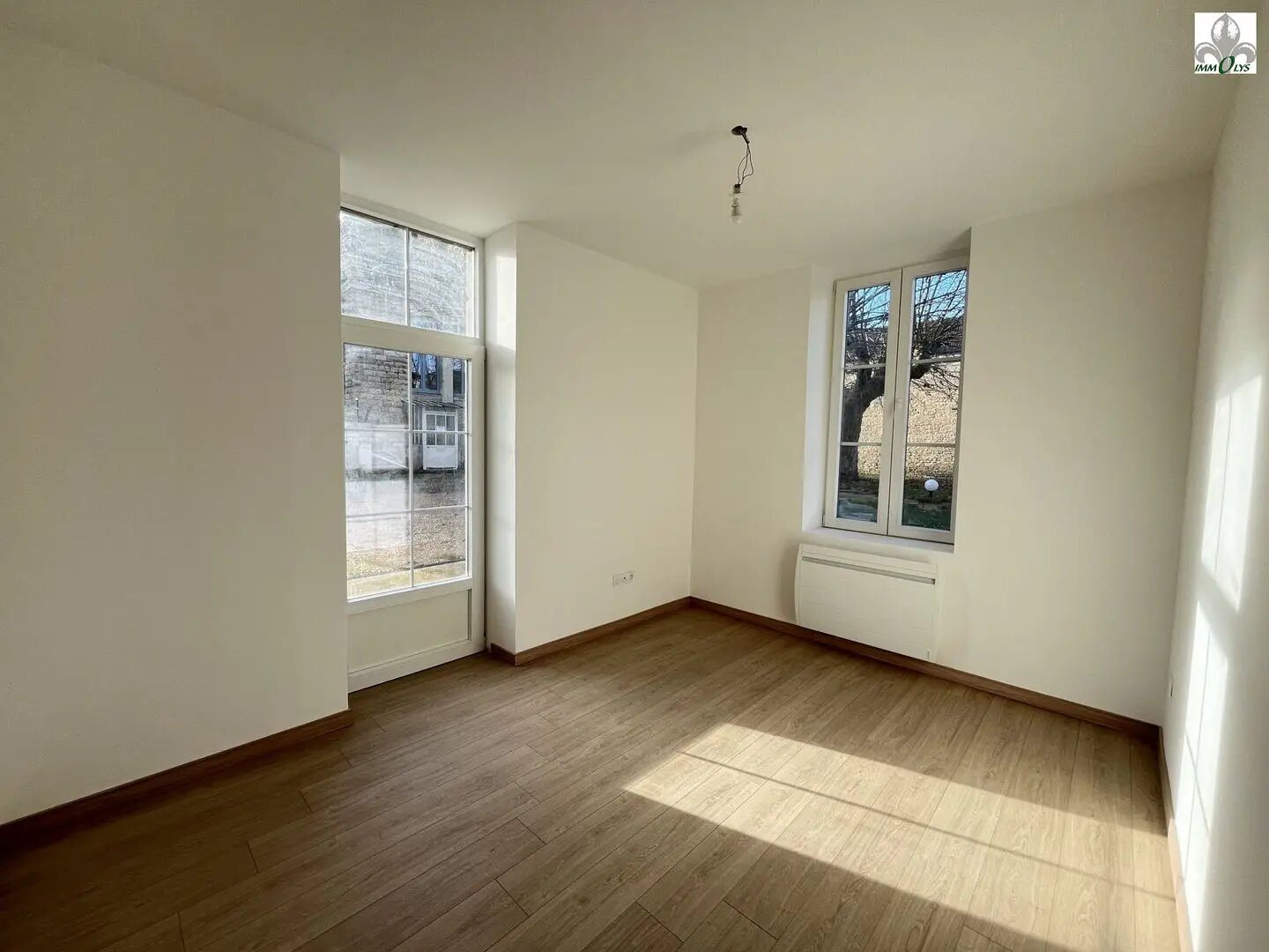 Appartement à louer, 59m², Beaune