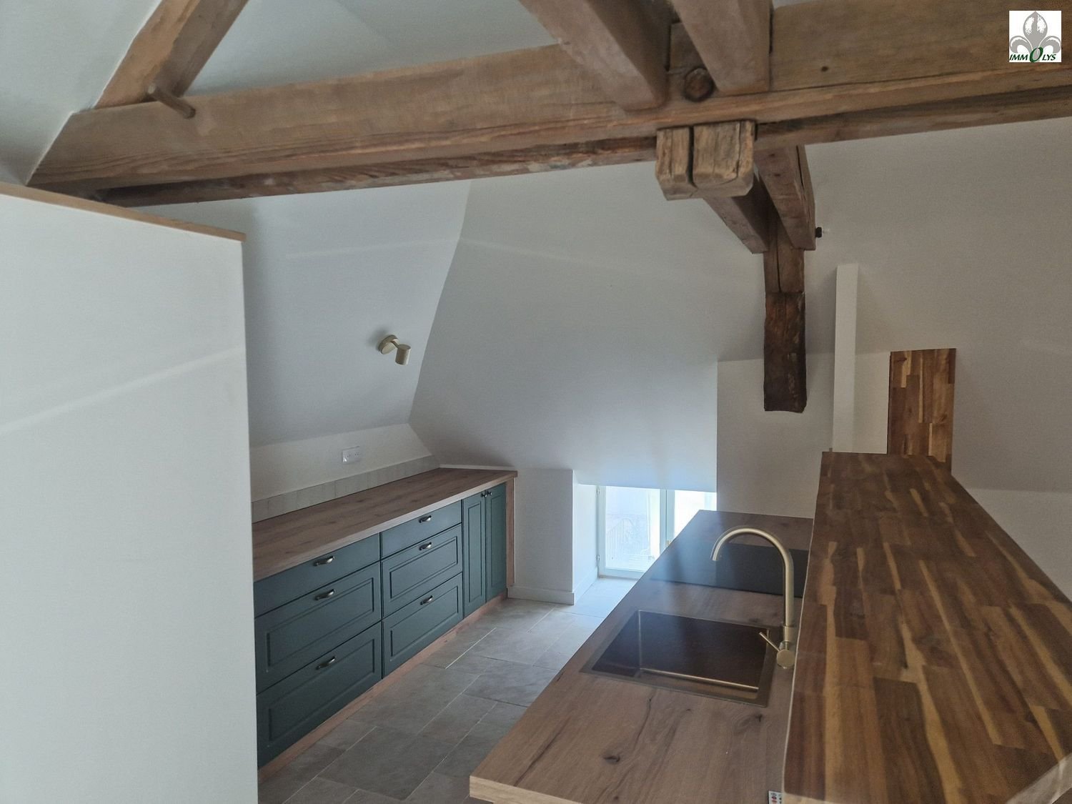 Appartement à vendre, 60m², Savigny-lès-Beaune
