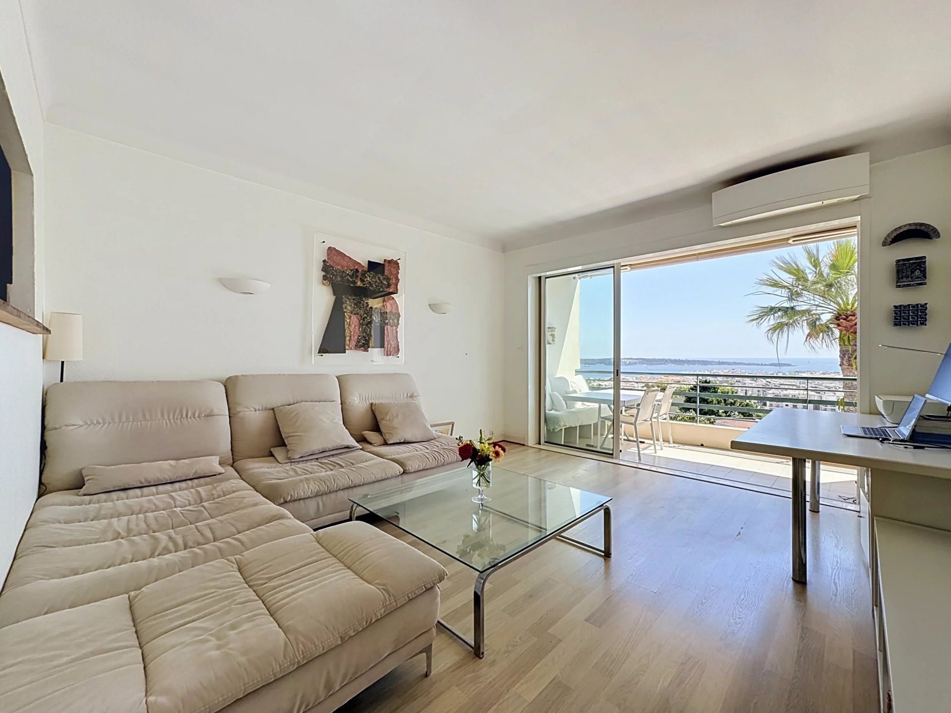 Appartement à vendre, 47m², Cannes