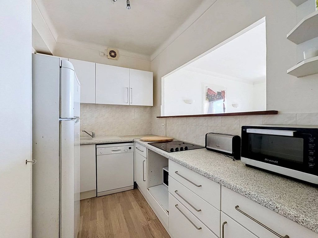 Appartement à vendre, 47m², Cannes