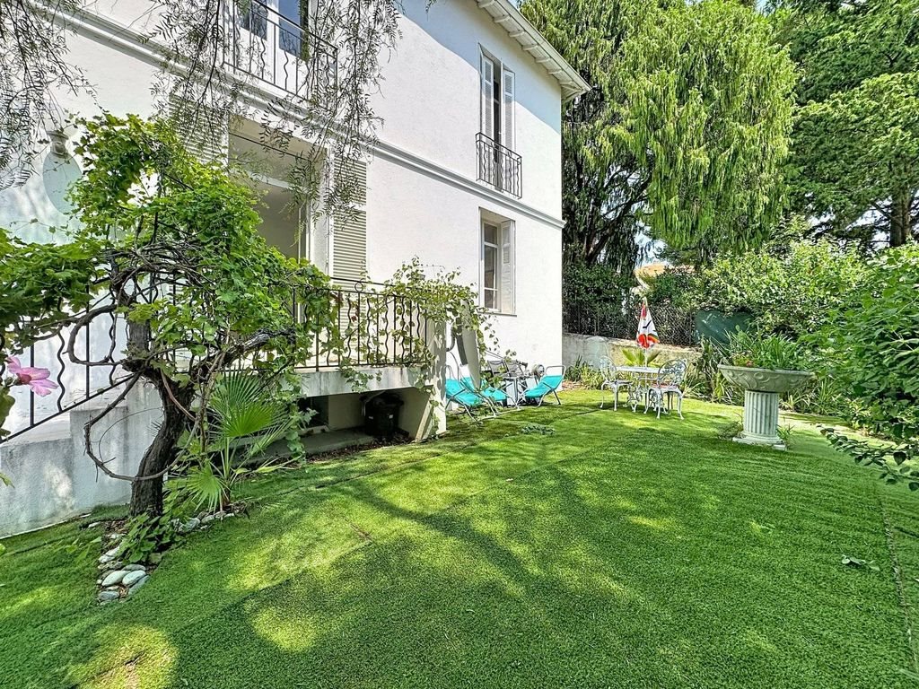 Maison à vendre, 180m², Cannes