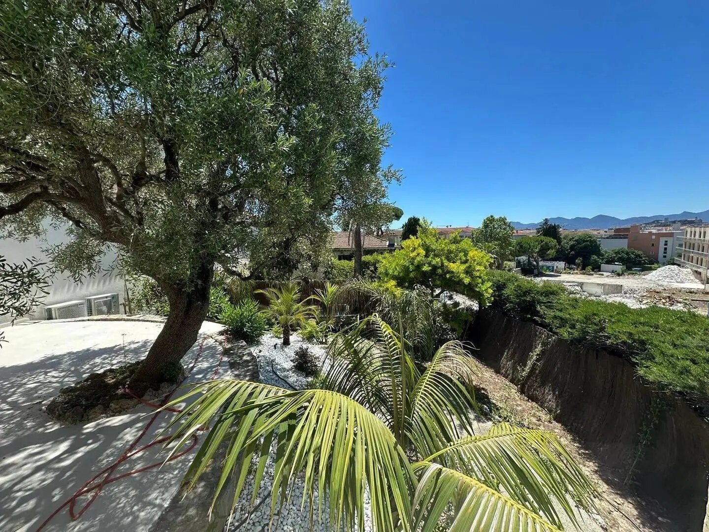 Appartement à vendre, 157m², Cannes