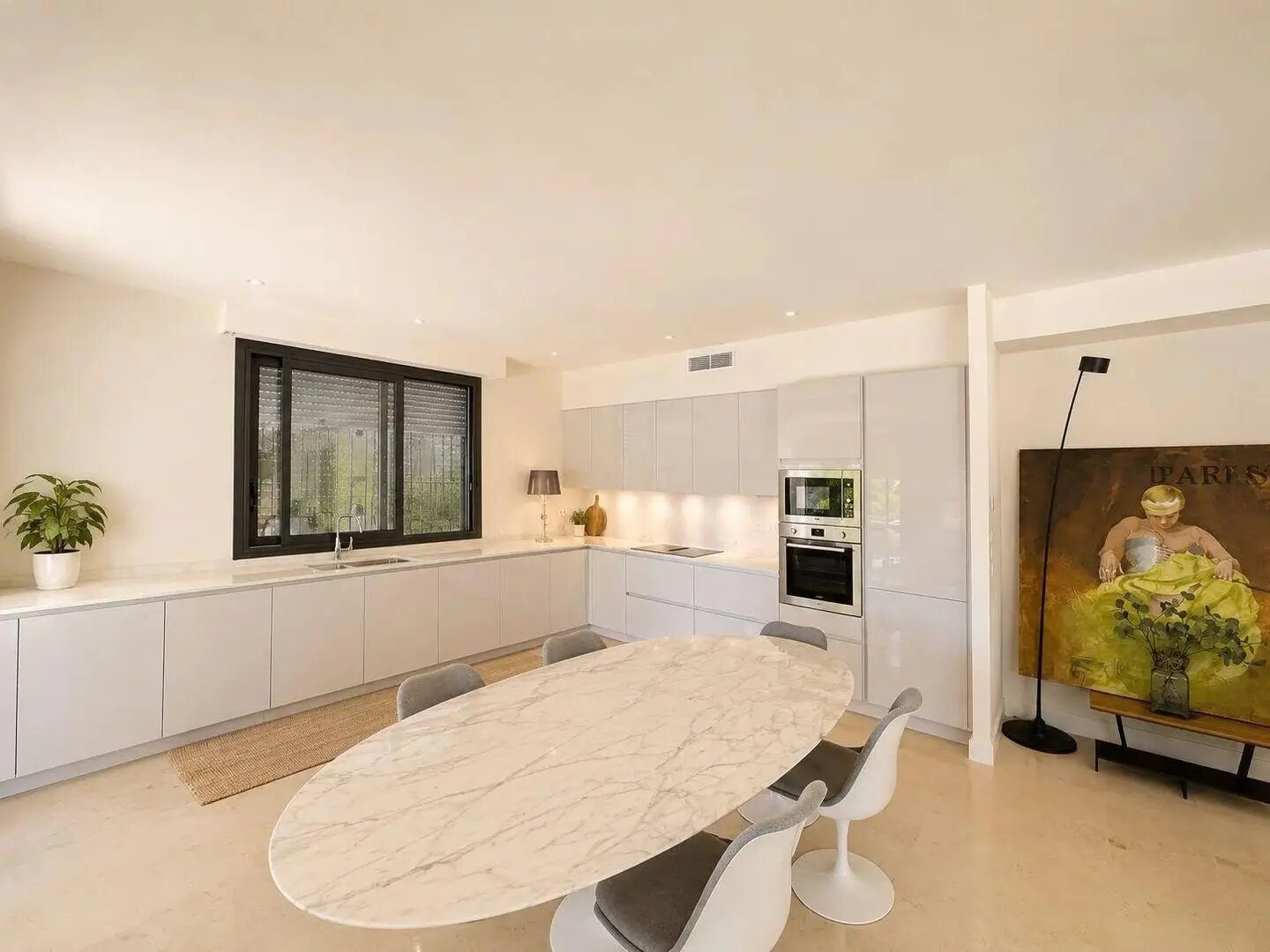Appartement à vendre, 157m², Cannes