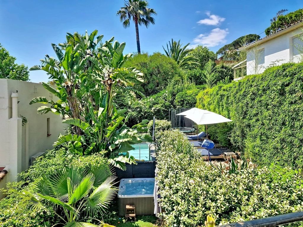 Appartement à vendre, 114m², Cannes