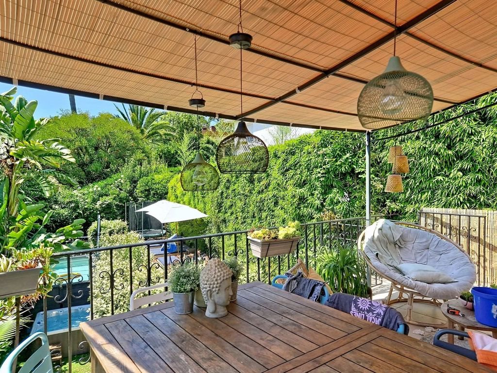 Appartement à vendre, 114m², Cannes