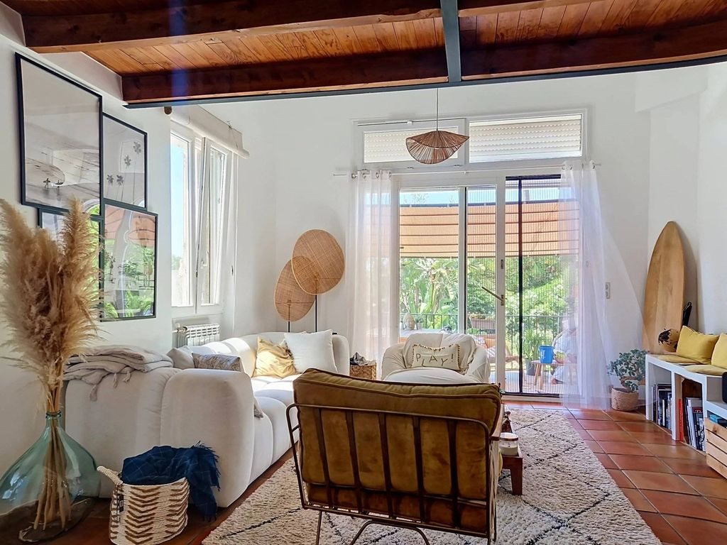 Appartement à vendre, 114m², Cannes