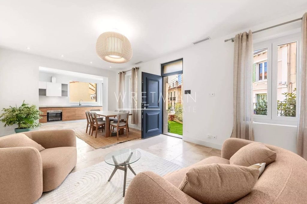 Maison à vendre, 118m², Cannes