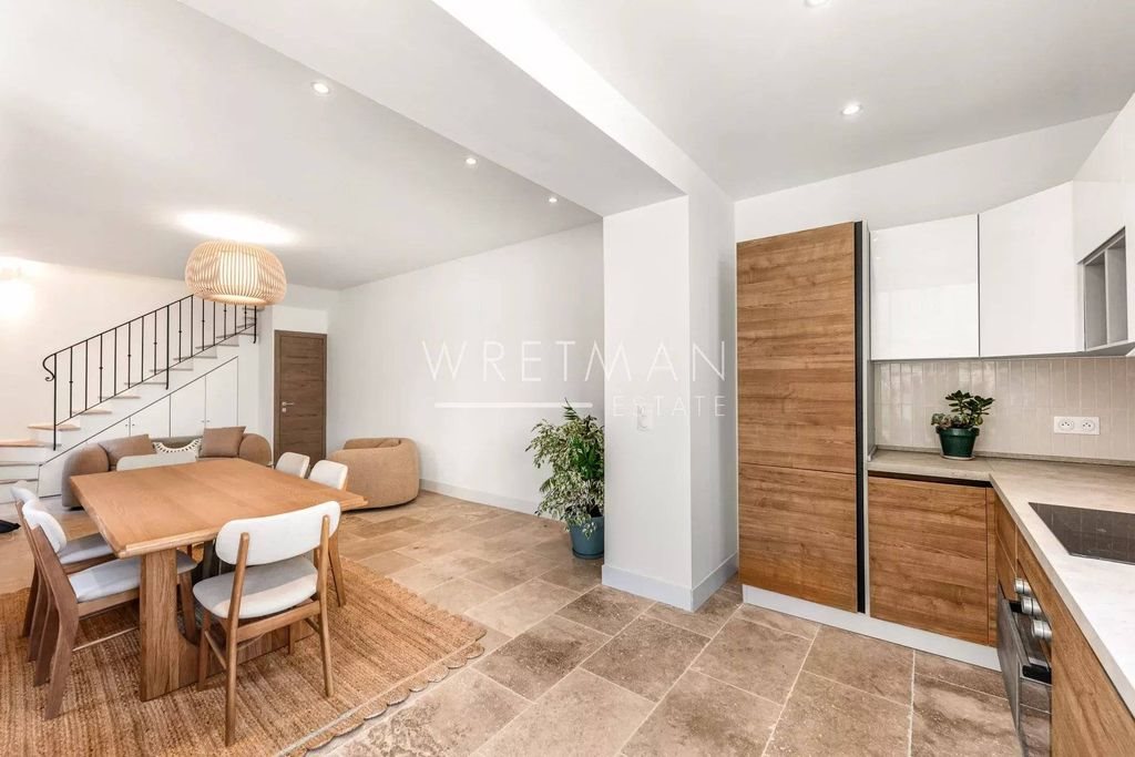 Maison à vendre, 118m², Cannes