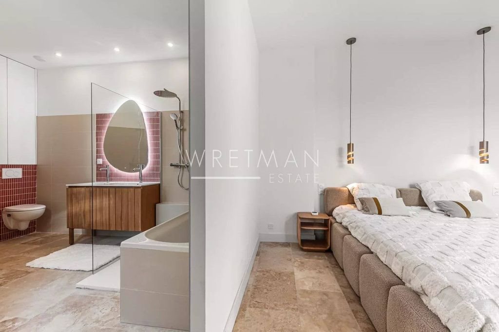 Maison à vendre, 118m², Cannes