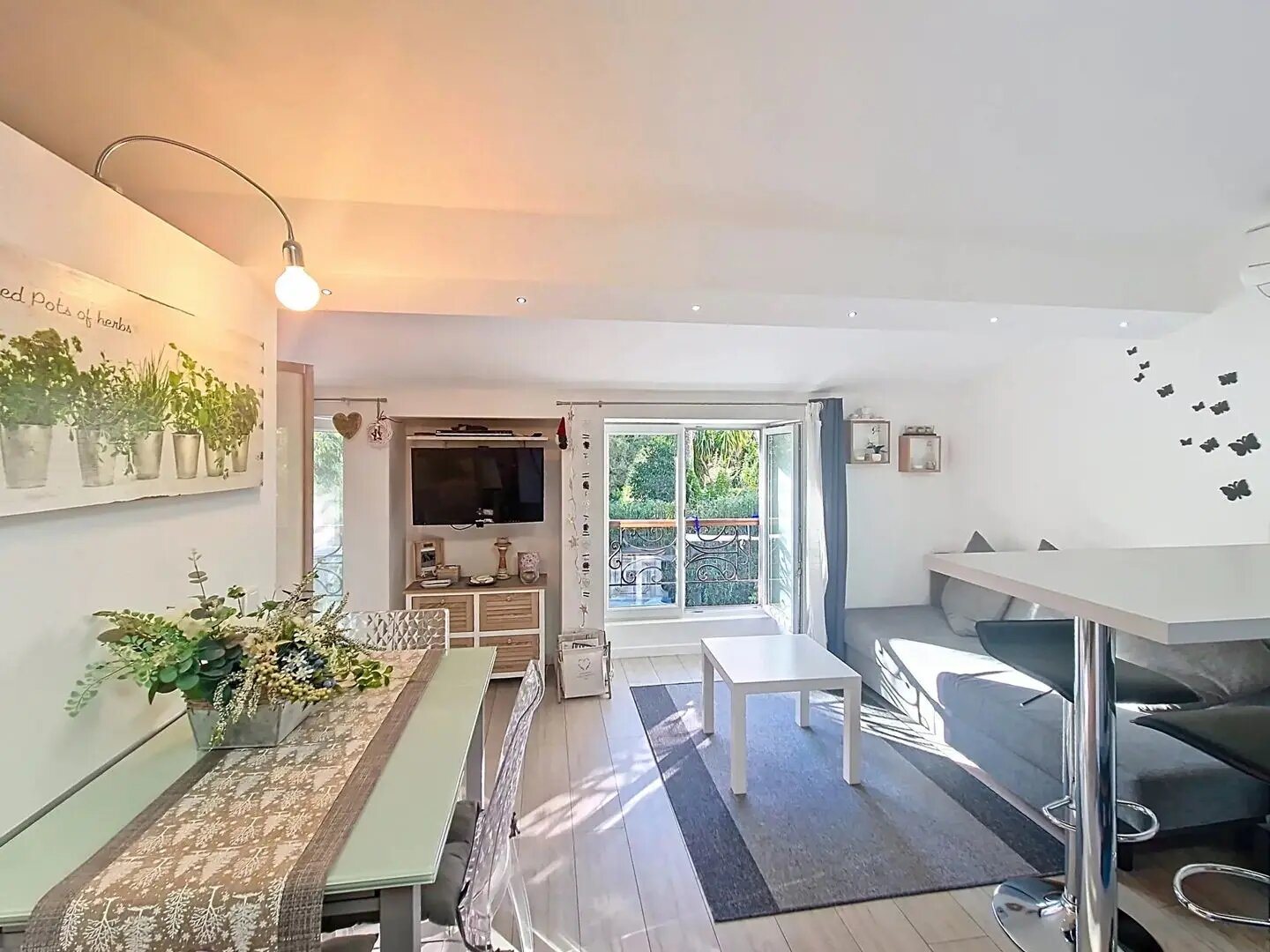 Appartement à vendre, 29m², Cannes