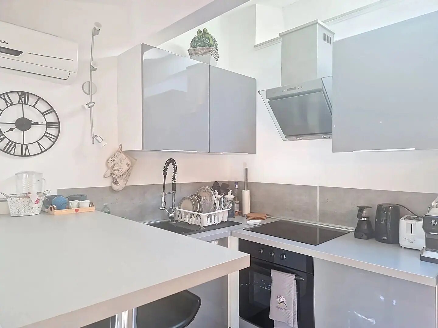 Appartement à vendre, 29m², Cannes