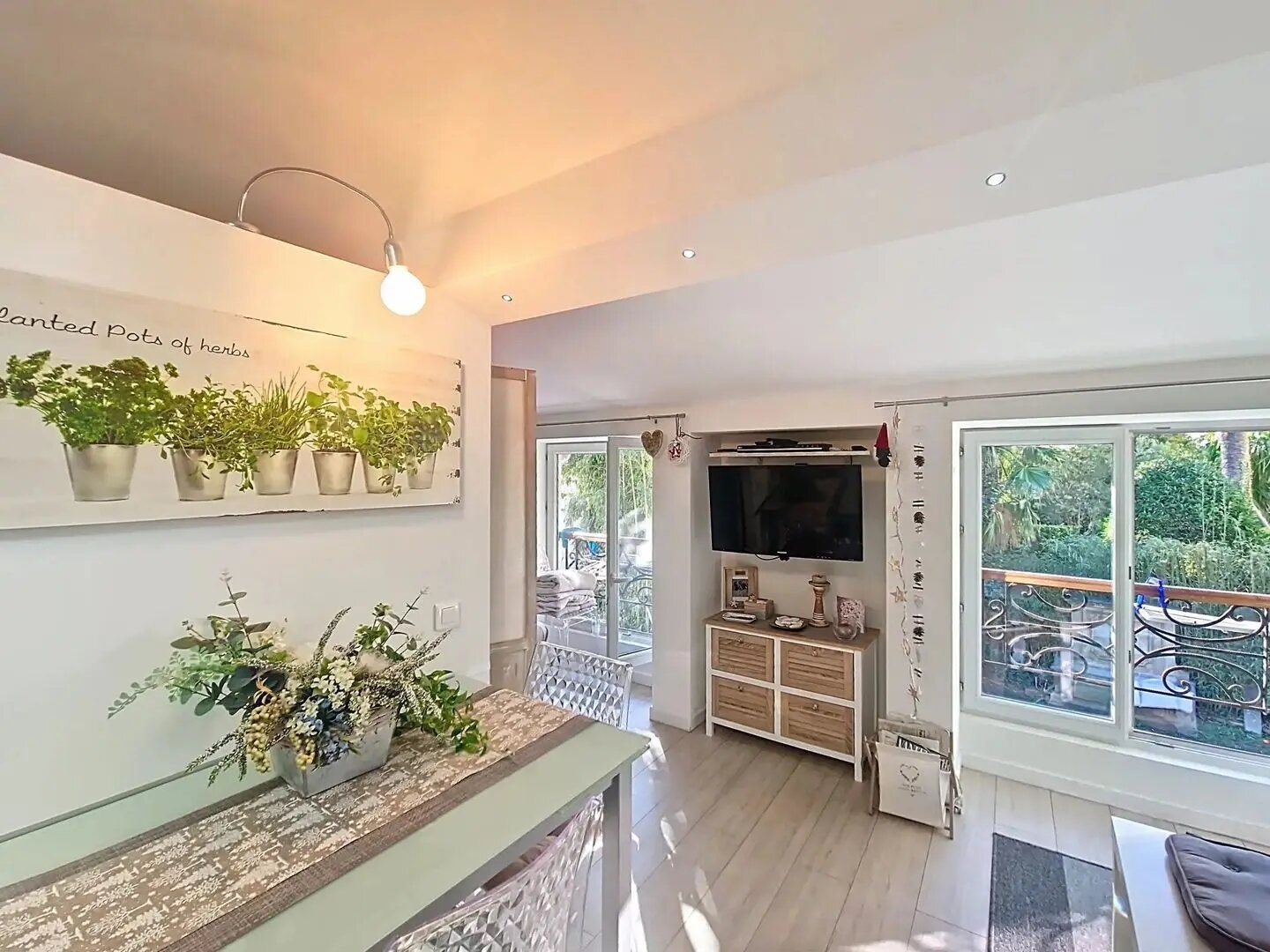 Appartement à vendre, 29m², Cannes